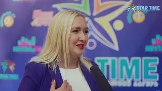 СПЕЦИАЛЬНЫЙ РЕПОРТАЖ | ГРАНДИОЗНОЕ ОТКРЫТИЕ ЛЕТНЕГО ЛАГЕРЯ STAR TIME CAMP