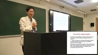 Hasok Chang: Realism for Realistic People