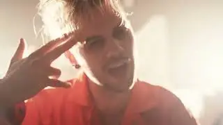 MMP Members NVision   Distress Official Music Video
