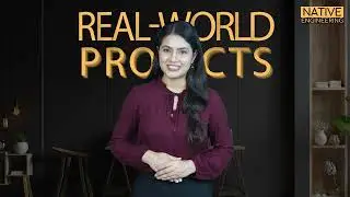 Native Engineering: Delivering Scalable Core Engineering & IT Solutions Worldwide