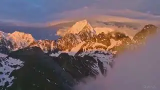 Meili Snow Mountain, Yunnan, Chinaunnan #VisitYunnan #52PlacesToGoIn2026 #newyorktravel