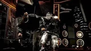 [Icon] Sean Paul - Head in the Zone - Def Jam Fight For NY Loading Screen Loops