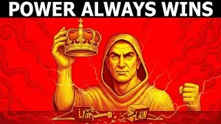 Why Life Will Never Be Fair &mdash; Machiavelli&rsquo;s Dark Truth