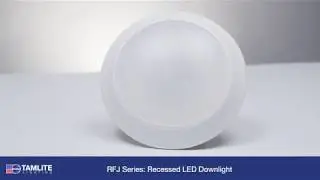 RFJ Series LED Retrofit Kit Product Video - Tamlite USA