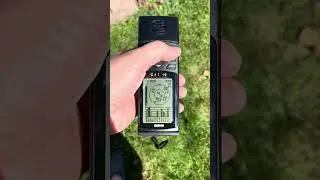 Garmin GPS12
