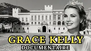L'Histoire Tragique de Grace Kelly : La Princesse Maudite de Monaco