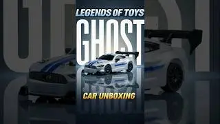 BEST DRIFT CAR EVER|legend of toys|RC BOY STYLE unboxing #rcboytelugu #rc #drift #rccars #trending