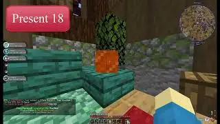 Complex Pixelmon -  Fire Gems All Locations 2025 (/warp cinderhunt)