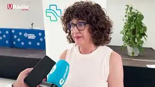 L&rsquo;Hospital Comarcal d&rsquo;Amposta celebra la tercera Jornada d&rsquo;Humanitzaci&oacute; centrada en l&rsquo;entorn