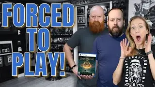 Игровой челлендж &laquo;Выбери, я сыграю&raquo; | Retro Rivals