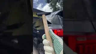 Leather interior customization