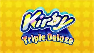 Kirby Triple Deluxe -  Sullied Grace (Mega Man X2 Style) 2.0