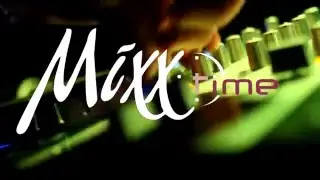 MixxTime Lounge Bar & AfterParty   Intro 2016