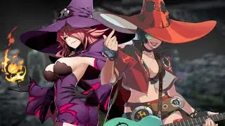 (REQUEST) MUGEN: Nine VS I-No