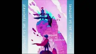 Via ++* - Showjoe (feat. Saad Mowafi)