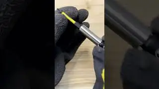 DEWALT New Bit Holder, 3-in-1, Impact Ready (DWA3HLDFT) #dewalttough