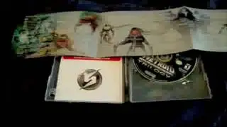 Metroid Prime Trilogy Un Boxing