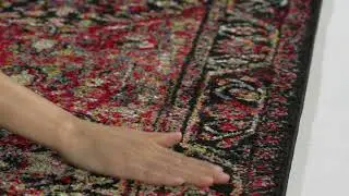 Safavieh Rugs-Vintage Hamadan Collection Safavieh Area Rugs VTH215A