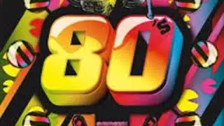 Reativado revival anos 80