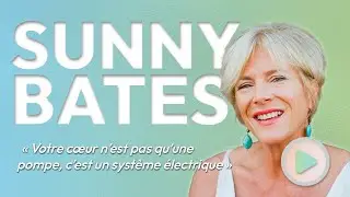 EduCoeur Sunny BATES #2 FR