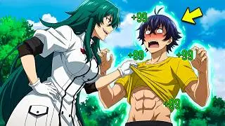 He Was Isekai&rsquo;d As Weak Healer, But S-Rank Teacher Makes Him The Strongest!