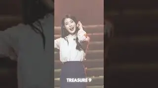 IU's concert scale has increased 10 times since debut #showbiz #talent #entertainment #singer