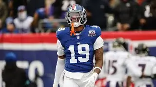 VIDEO: Ex-Giants still looking for a home after chaotic first week of free agency