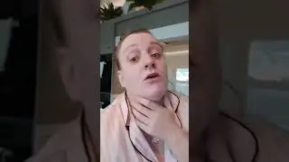 Daisy May Cooper from this country sends me a video message