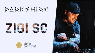 Zigi SC - Darkshire in The Woods 2022 | Drum and Bass