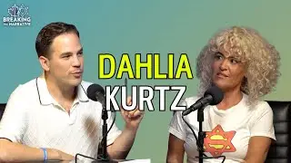 Fighting Jew Hatred: A Legacy of Resistance with Dahlia Kurtz