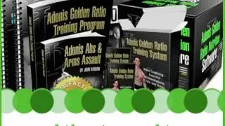 Adonis Golden Ratio Systems Download