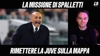 SPALLETTI si 
