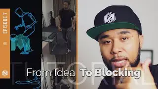 Animation Power Tips - From IDEA to BLOCKING (S01 E07)