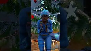 RING IT ON IS BACK!!  #shorts #fortnitebr #fortnite #fn #chapter3 #chapter3season1 #fnbr #christmas