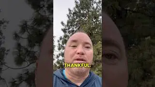 Thank you! #bringit #stayblessed #thankyou