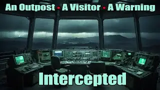Intercepted | 
