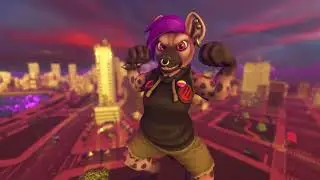 Pawperty Damage | Update 1.5