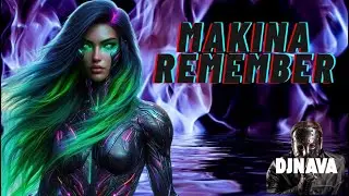 MAKINA REMEMBER SESION DJ NAVA❤