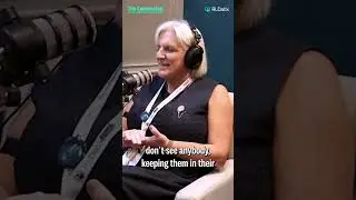 Почему работа медсестрой в сфере общественного здравоохранения является одной из самых благодарны...