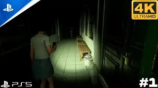 Gameplay Walkthrough Dreadout 2 PART 1 [4K UHD] Sub Indonesian | PS5