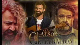 LALSON CELEBRATION | ODIYAN , VILLAIN & AADHI