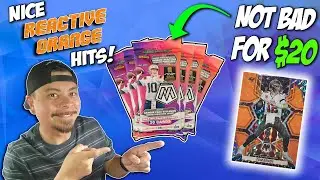 🤔 ARE HANGER PACKS BETTER THAN BLASTER BOXES? 2022 Mosaic Football Hanger Pack Review 🔥 QB HITS!