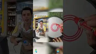 Voices frequentam 😂 A Shell Select est&aacute; com combos promocionais e as #shorts#funny#music#pov