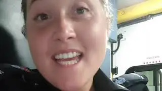 Grace - Primary Care Paramedic