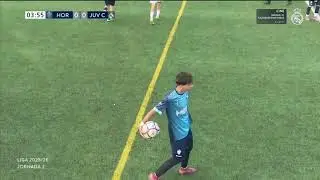 Sporting Hortaleza - Real Madrid Juvenil C | Temporada 2025/26