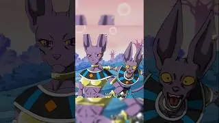 The Secret Bloodline of Lord Beerus!