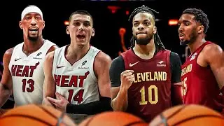 How the Miami Heat can win game 3 against The Cavs! + Key Adjustments & Matchups