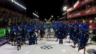 ARANDU BELEZA 2025! | POV GOPRO | Sebass Olivares