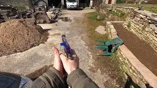 HI CAPA CUSTOM 