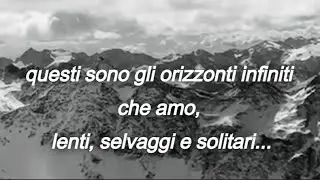 Oggi tutti al Monte Sobretta - scialpinismo